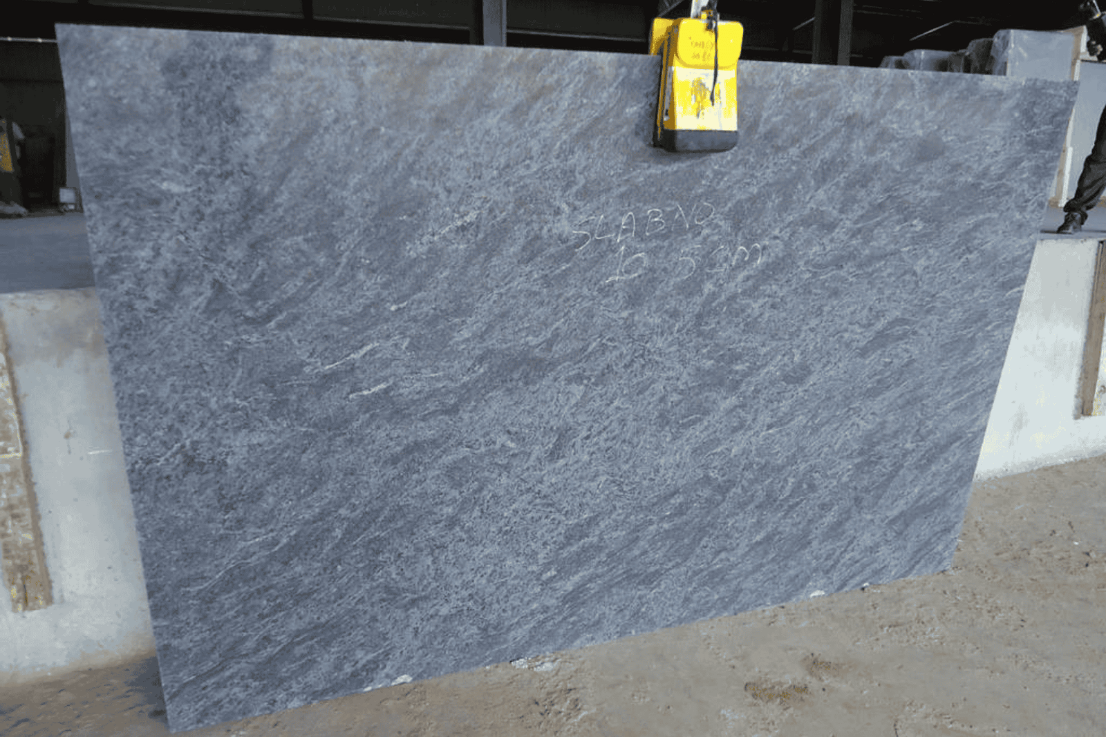 The Vizag Blue origin story
